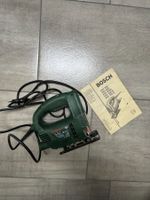 Bosch Stichsäge PST 650 E
