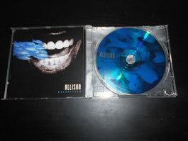 Allison – Wonderland / 1995