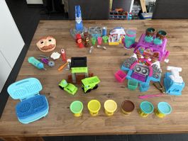 Play-Doh Sammlung