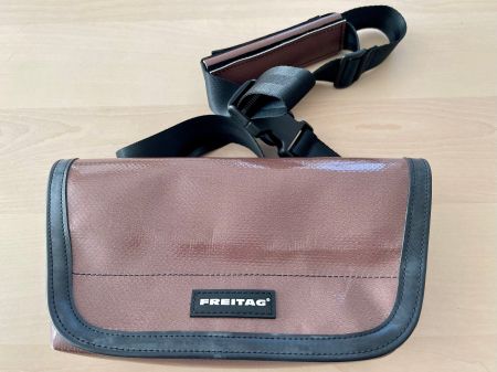 Freitag Jamie F40