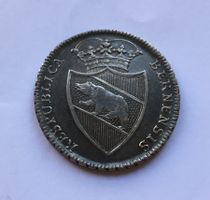 1795 Taler Bern Silber