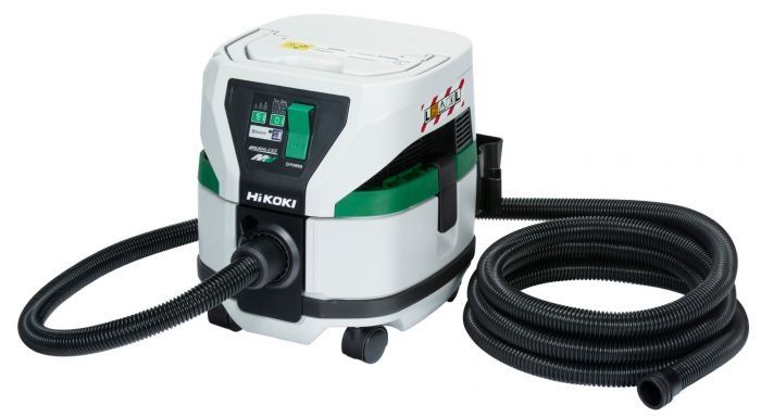 Tutte le macchine: Hikoki Akku Nass-/Trocken-Rüttelsauge RP3608DBBASIC – Nuovo e nell'imballaggio originale da Uetendorf venduto da Revotool