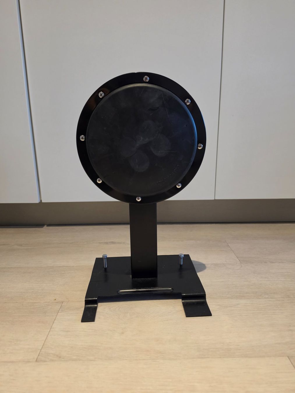 Strumenti musicali: Bass Drum Practice Pad – Usato da Zürich venduto da Junge03