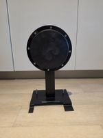Bass Drum Practice Pad