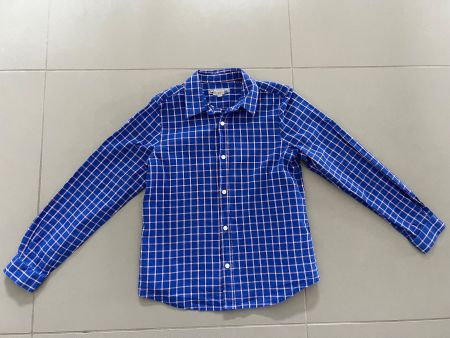 Bonpoint - chemise - 10 ans - neuve
