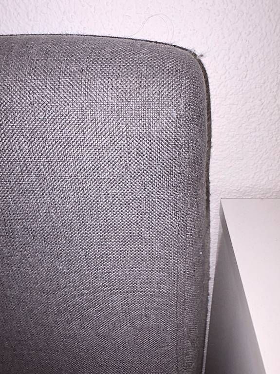 Lits: Boxspringbett 160cm/200cm – D'occasion à Olten par Silja1997 2