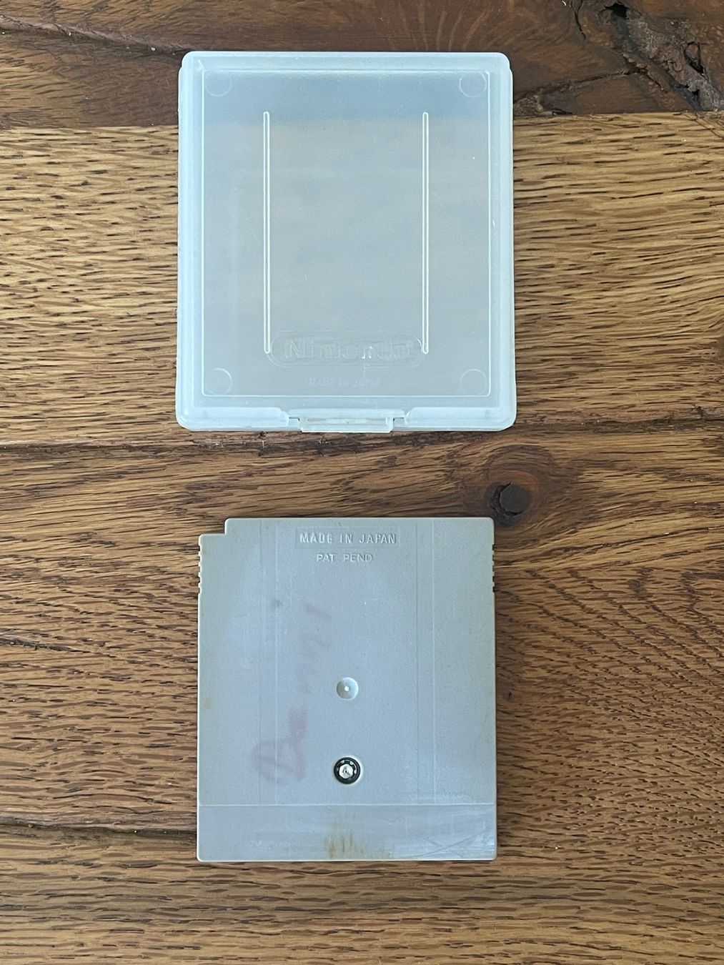 Nintendo Giochi: Original Game Boy Spiel: Radar Mission – Usato da Zuerich venduto da Dorsi 1