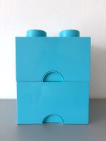 LEGO Aufbewahrungsstein Aufbewahrung Stein Kinder Box