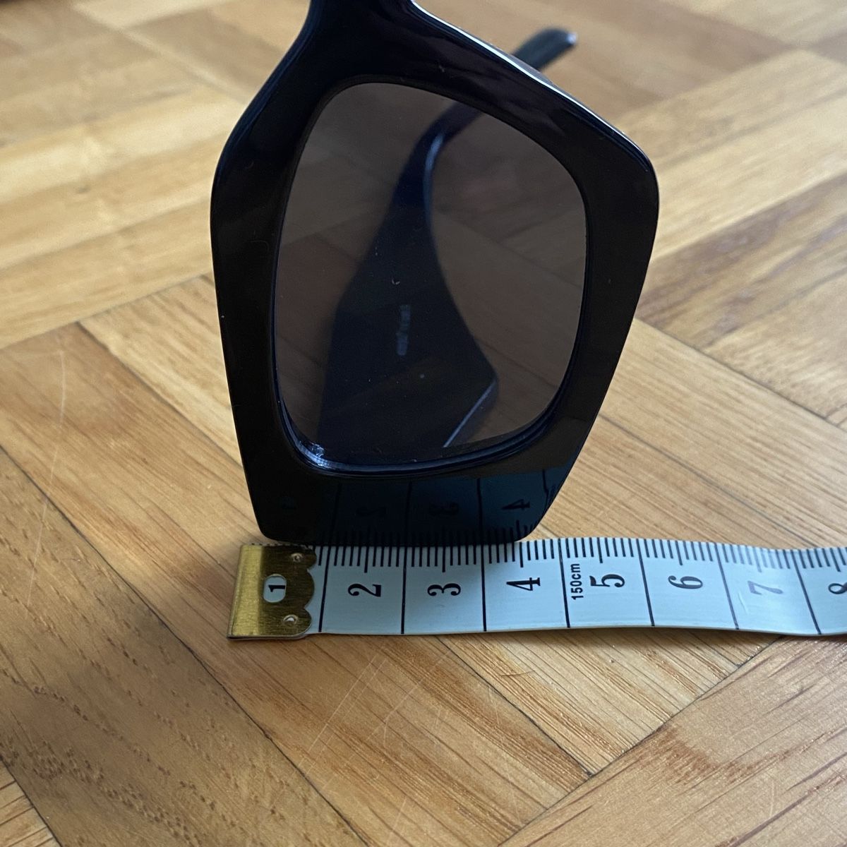 Brillen & Gläser: Cerjo Damen Sonnenbrille – Neu (gemäss Beschreibung) aus Givisiez von dor_xb9k 3