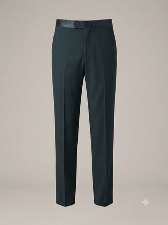 Pantalon Ivy Oak