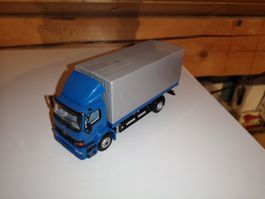 Mercedes Atego