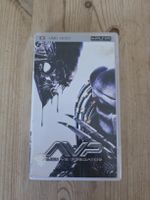 Alien vs. Predator PSP UMD 