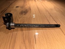 The Robert Axle Project Steckachse 174-180mm inkl. Thule