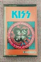Kiss – Rock And Roll Over / cassette - kassette MC 1976