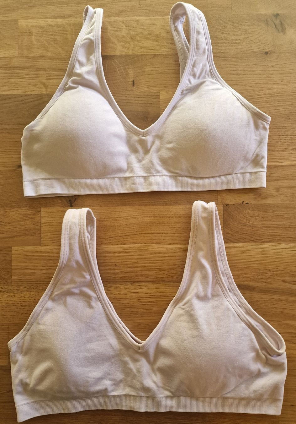Biancheria intima: BH 170/176 – Usato da Frutigen venduto da Maqua