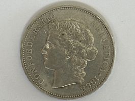 1888 5Fr
