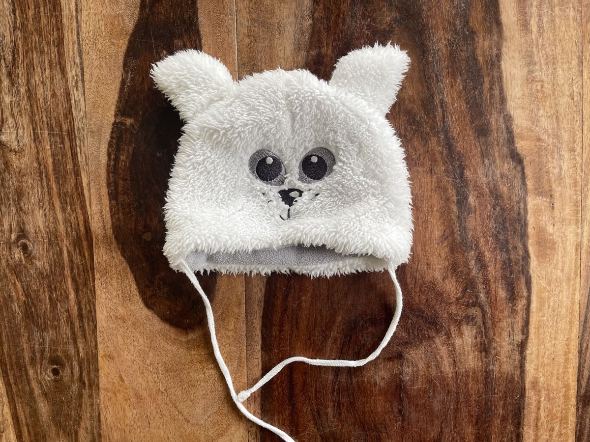 Berretti & Sciarpe: Baby Wintermütze – Usato da Hirzel venduto da carta9