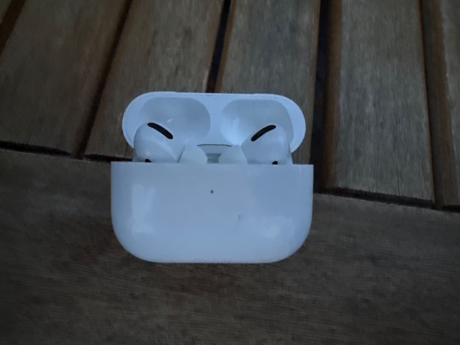 Apple Cuffie: Originale Apple Airpods Pro A2190- Lightning – Usato da Olten venduto da HoYa01 1