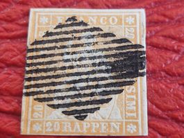 Strubel 25B, signiert, ab 1.-