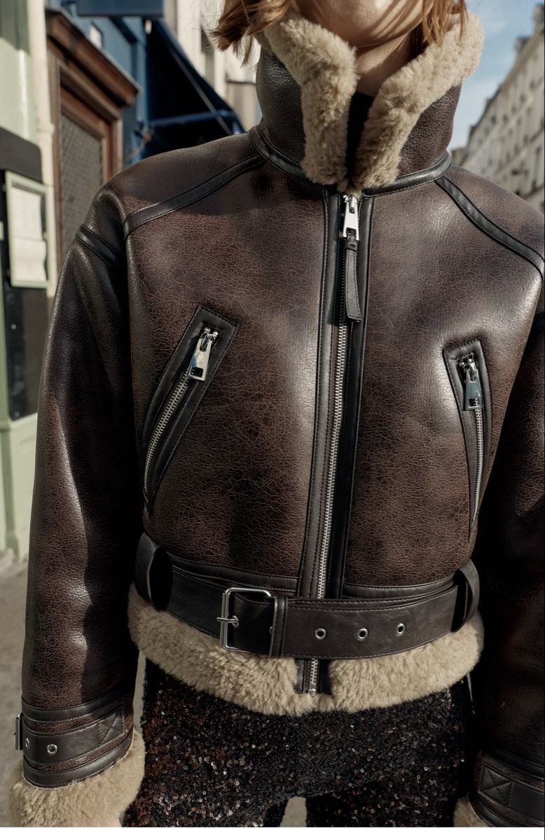 Zara Vestes: Zara Jacke mit Etikett – Neuf avec emballage d'origine à Winterthur par Violeta_l 1