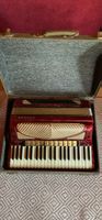 Akkordeon Hohner Verdi V( ca 1970/80) 