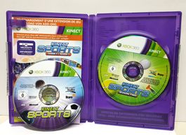 😎 Kinect Sports Ultimate Collection 13 Sportarten   Xb 360