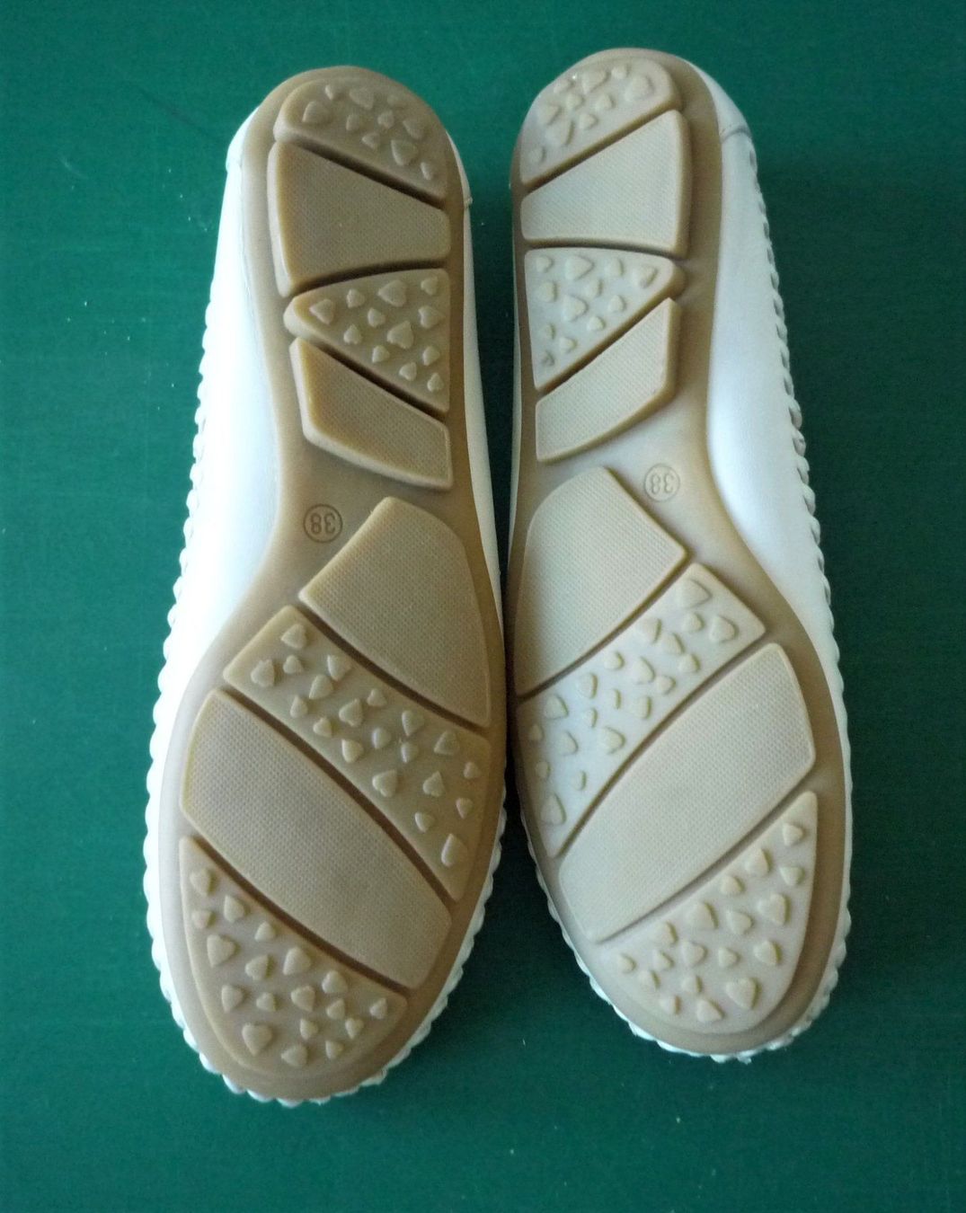 Scarpe da donna: Mokassin von ARIANE – Nuovo (secondo la descrizione) da Rafz venduto da Sonnenblume305 2