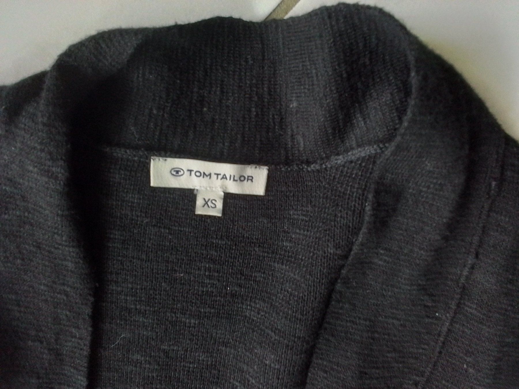 Tom Tailor Lotti di vestiti: Kleiderpaket 2 Strick- Jacken Gr.XS /S – Usato da Heimberg venduto da sunny1970 1
