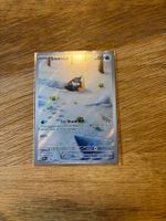 Seltene Snorunt Pokémon Sammelkarte in Top Zustand