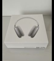 Apple AirPods Max - Silver - Immersive Audio Experience