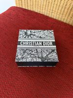 Christian Dior Paris Box – Paris Map Design 