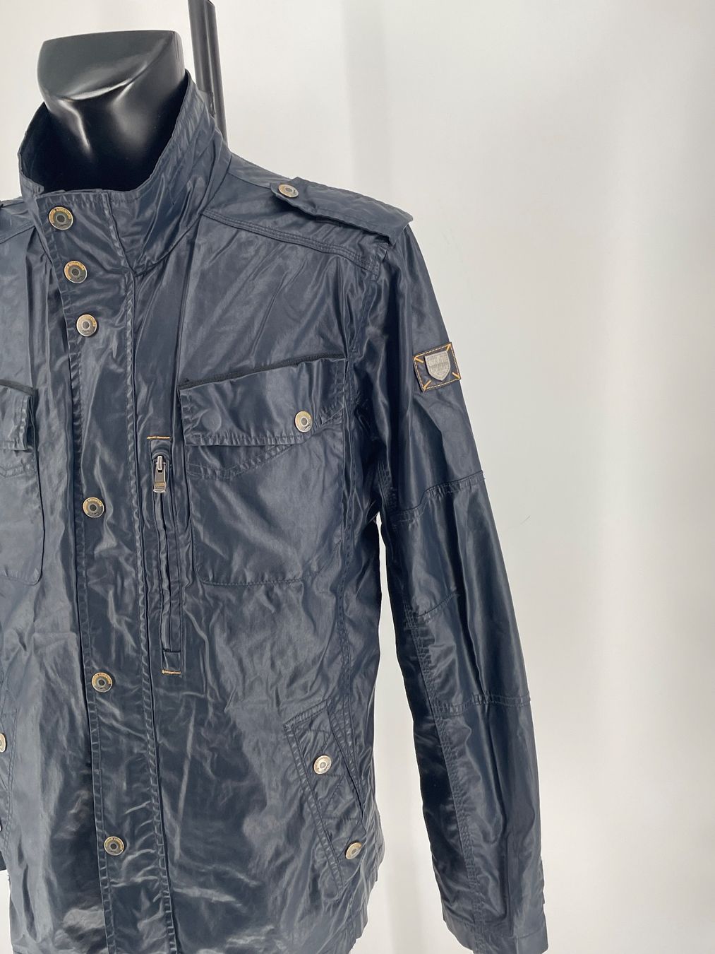 Jacken: Jacke Gr. 52 von Engbers – Gebraucht aus Auenstein von moin. 2