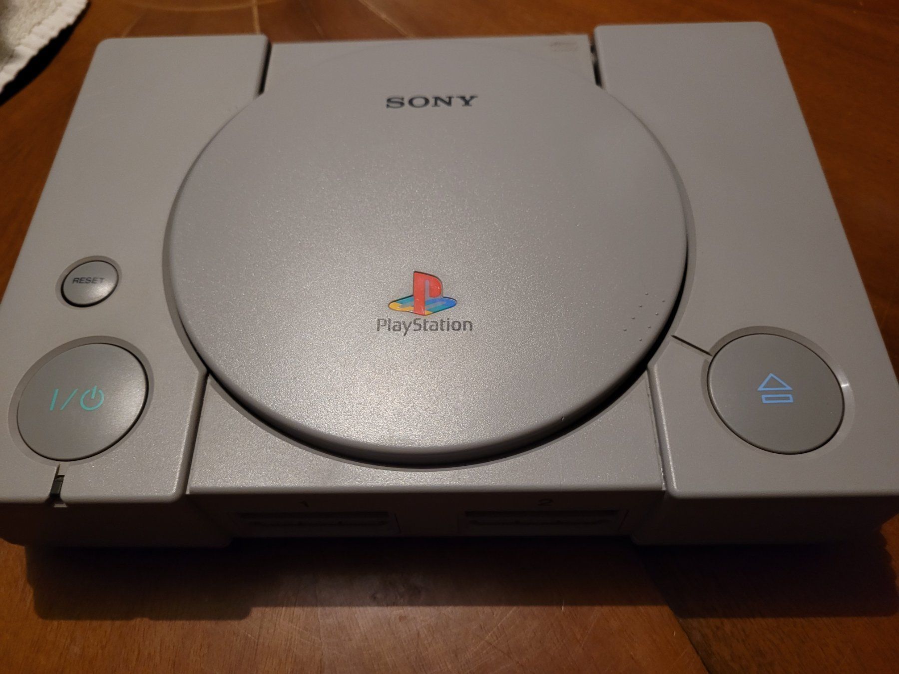 Sony Console: PS1 inklusive Spiele – Usato da Gretzenbach venduto da Uli1980 3