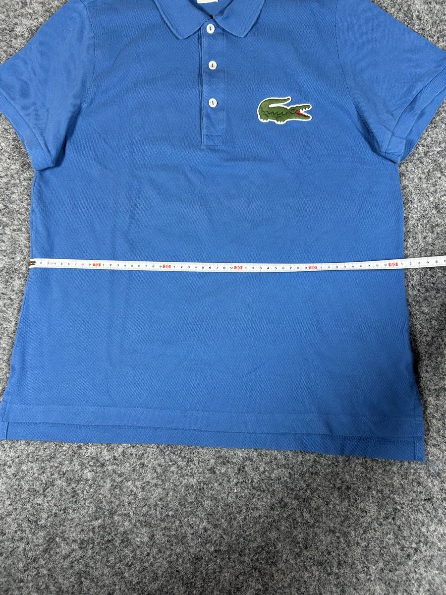 Lacoste Polo-Shirts: Polo Lacoste size 5  – Gebraucht aus La Sagne NE von Matlasape 3