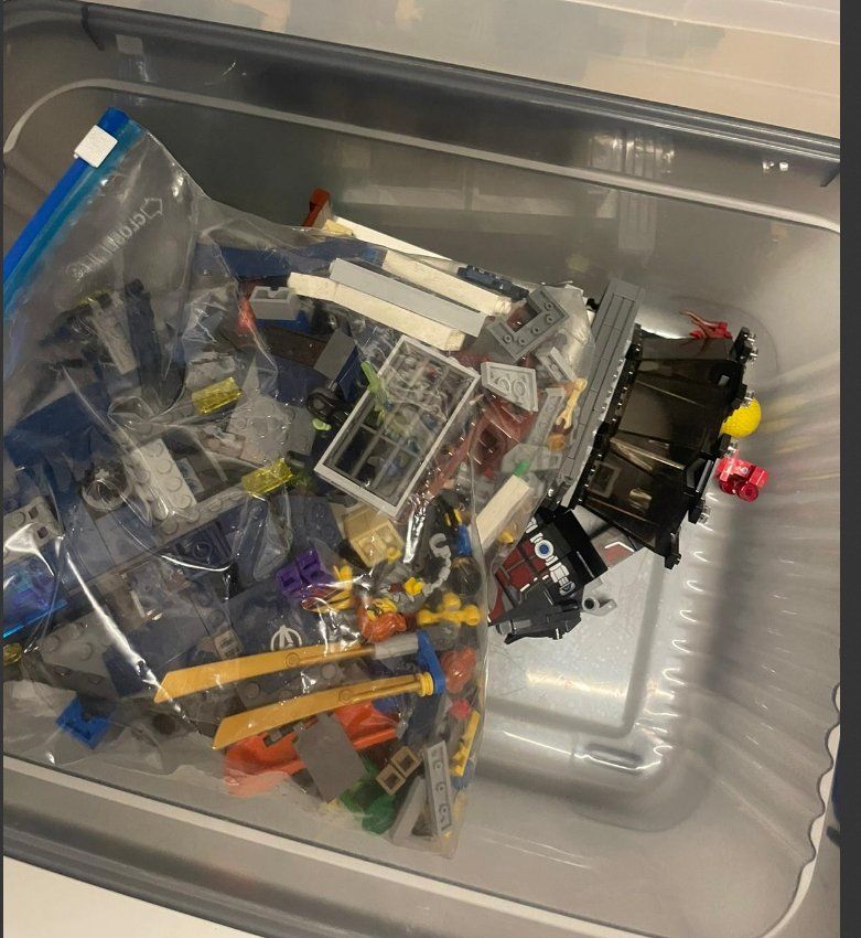 Lego Baukästen: LEGO Sets Gemischt – Gebraucht aus Neuhaus SG von LENZ30 2