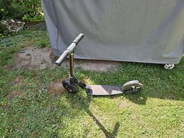Micro Classic Trottinett