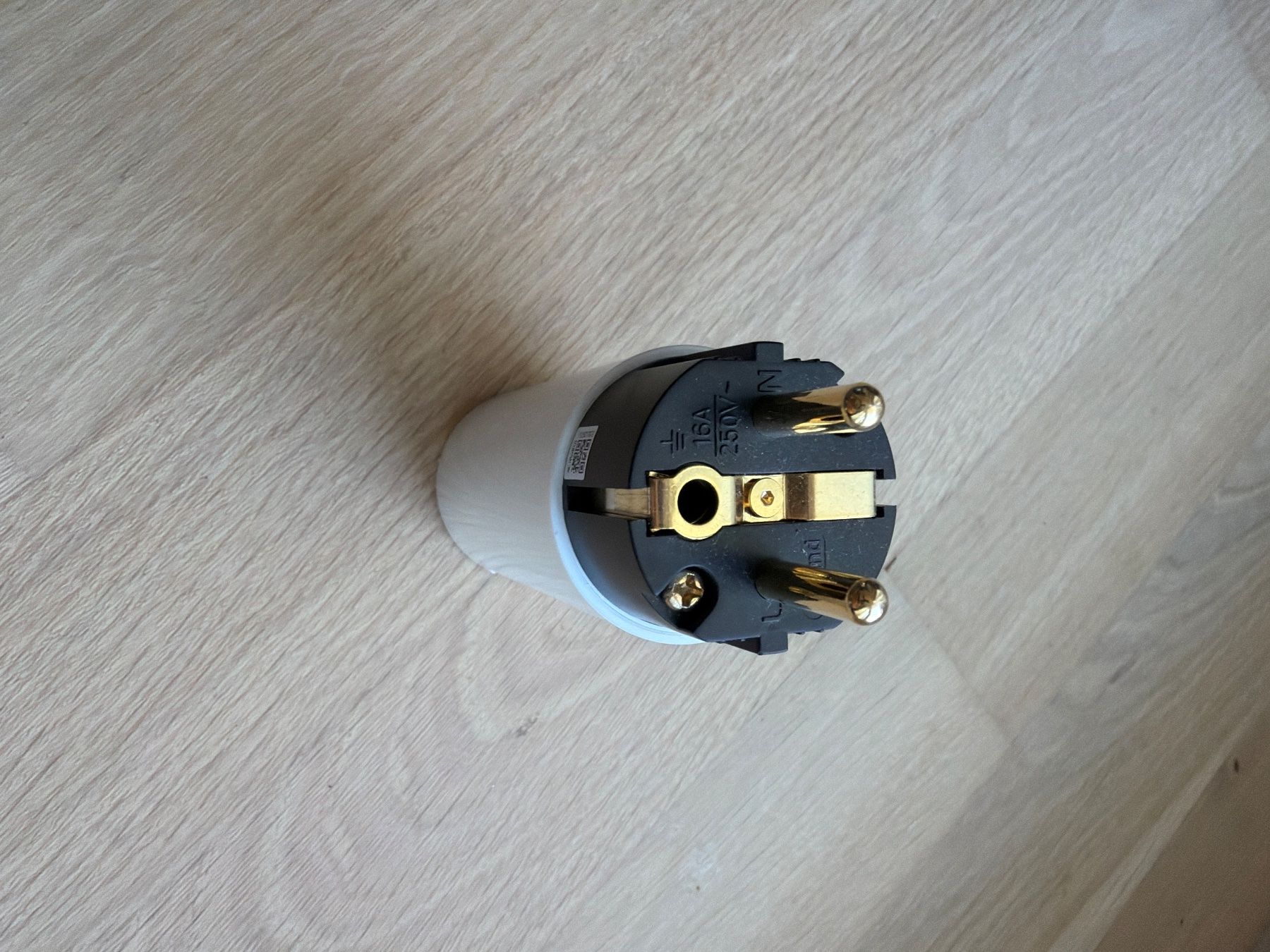 Laufwerke & Adapter: ICI AC iPurifier – Gebraucht aus Birsfelden von BeatFront 1
