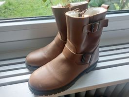Bisgaard – Winterstiefel Gr. 36