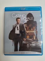 James Bond Casino Royale