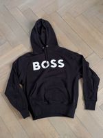 Hugo Boss Black Hoodie, XS. Excellent condition! Cozy