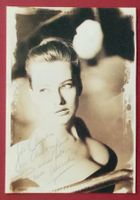 Christina Haack Autogramm signiert Fotopostkarte 10x15cm