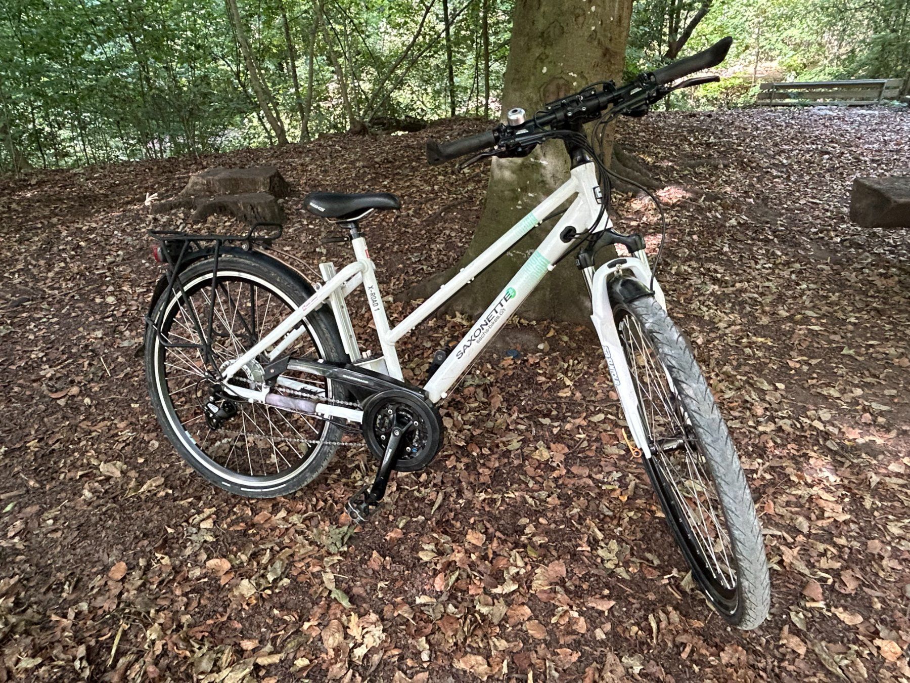 Saxonette Biciclette: Saxonette X Road 1 – Usato da Aarau venduto da yil_vr9s 1