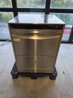 Gewerbegeschirrspüler FV 40.2 Edelstahl 