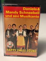 Daniela & Mandy Schneebeli - Happy Swiss Sound - HD23E