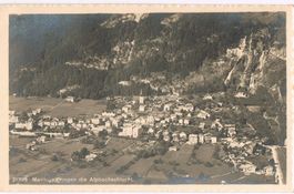 MEIRINGEN