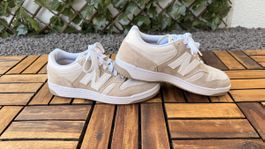 New Balance 480 Sneaker beige Gr. 39.5