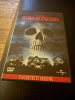 Das Haus der Vergessenen (Wes Craven)