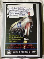 Das Camp des Grauens