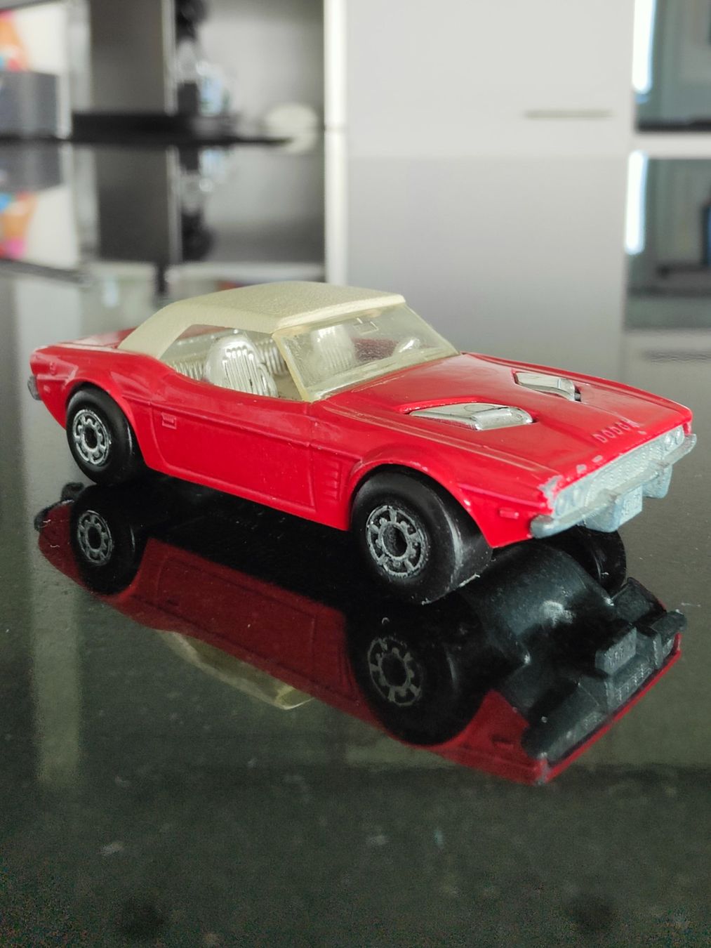Matchbox Voitures modèles: Matchbox Dodge – D'occasion à Zuzwil SG par Atalanta75 1