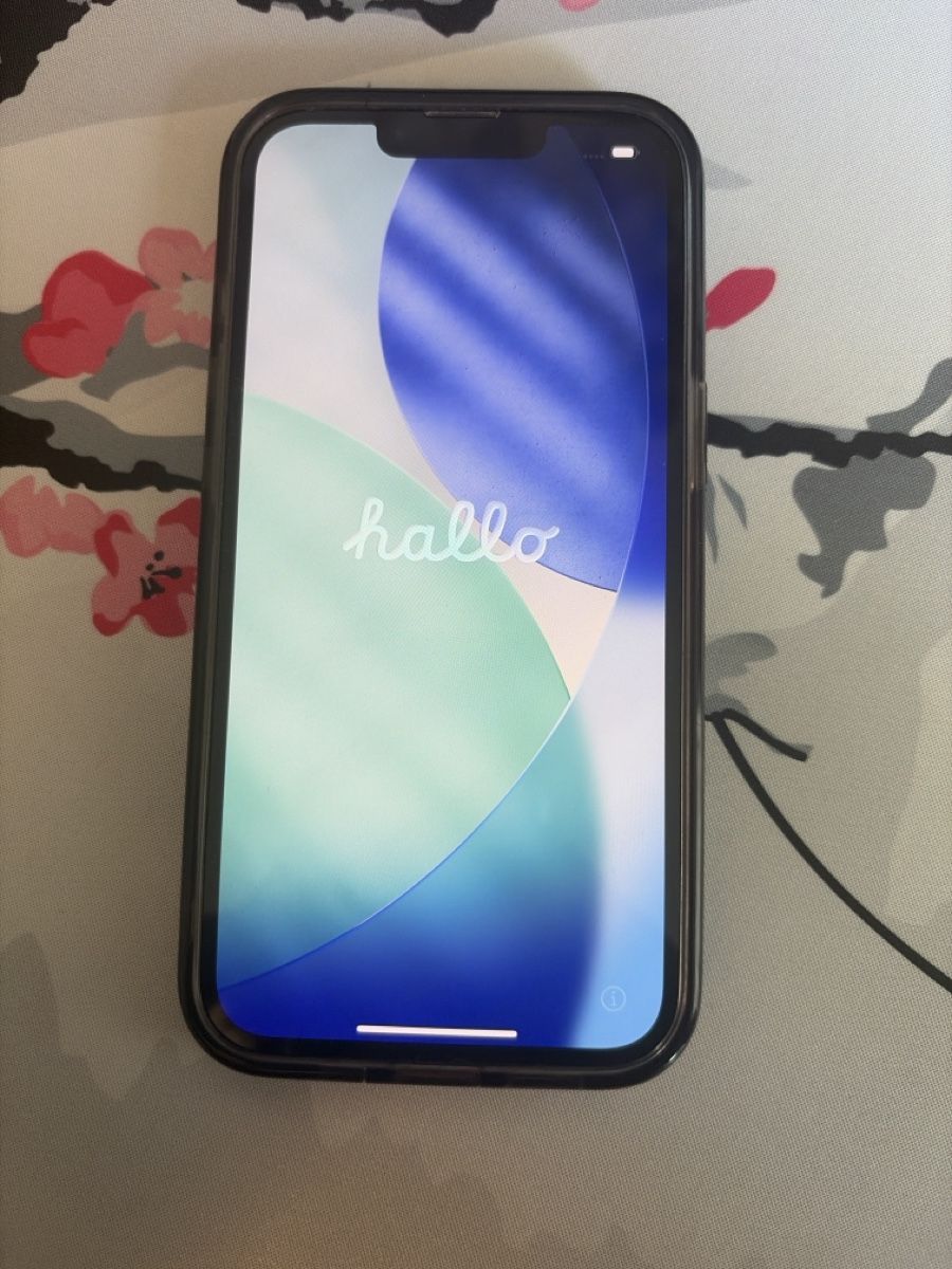 Apple Telefoni cellulari / Smartphones: Iphone 13 – Usato da Zürich venduto da zen_xrp5 1